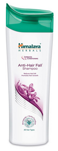 Himalaya Anti Hair Fall Shampoo 400 Ml
