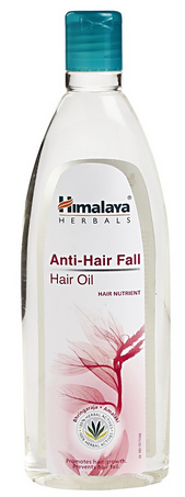 Himalaya Anti Hair Fall Hair Oil 200 Ml