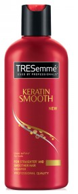 Tresemme Keratin Smooth Infusing Shampoo 85 Ml