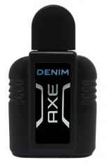 Axe Denim After Shave Lotion