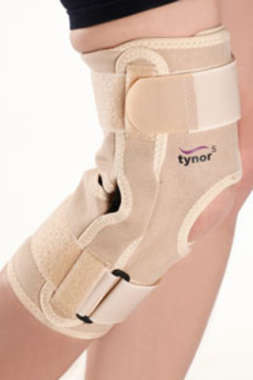 Tynor D-09 Functional Knee Support Xxl