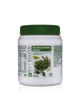 Nutrilite All Plant Protein Powder