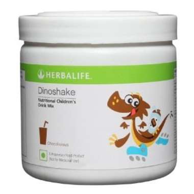 Herbalife Dinoshake Drink Mix Powder