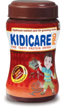 Kidicare Pro Powder
