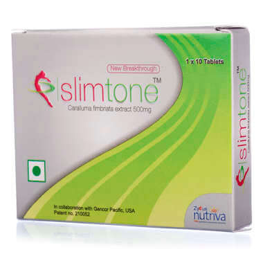 Slimtone Tablet