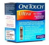 One Touch Ultra Strip