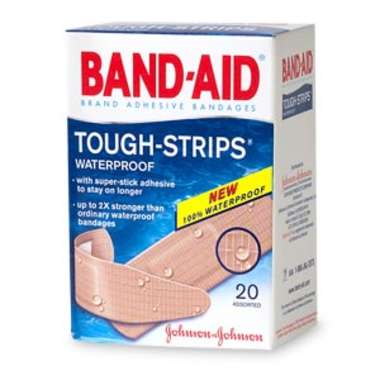 Band-aid Waterproof Strip