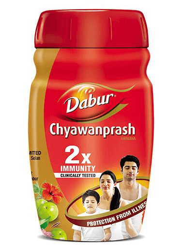 Dabur Chyawanprash Awaleha 250 gm