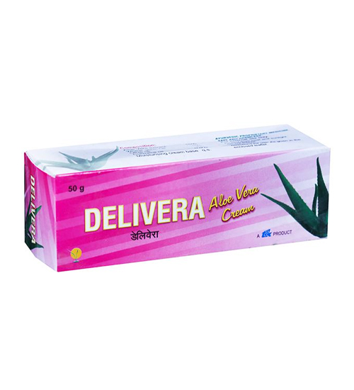 Delivera Cream