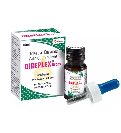 Digeplex Drop