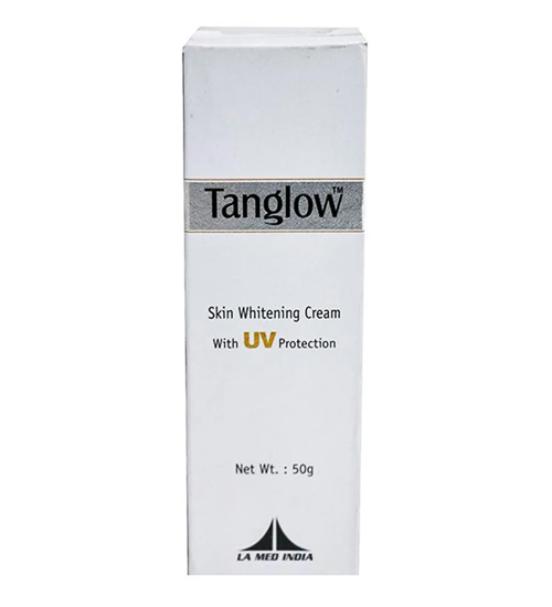 Tanglow Skin Whitening Cream