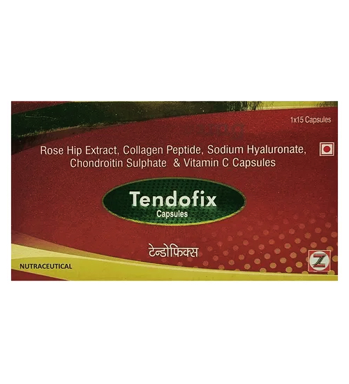 Tendofix Capsule