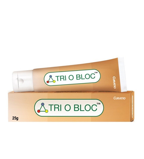 Tri O Bloc Cream
